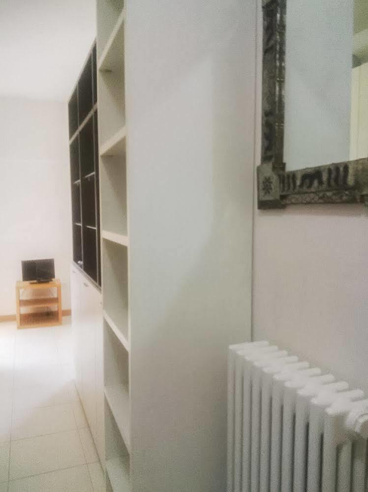 Apartamento Parri, Bologna By Short Holidays Exterior foto