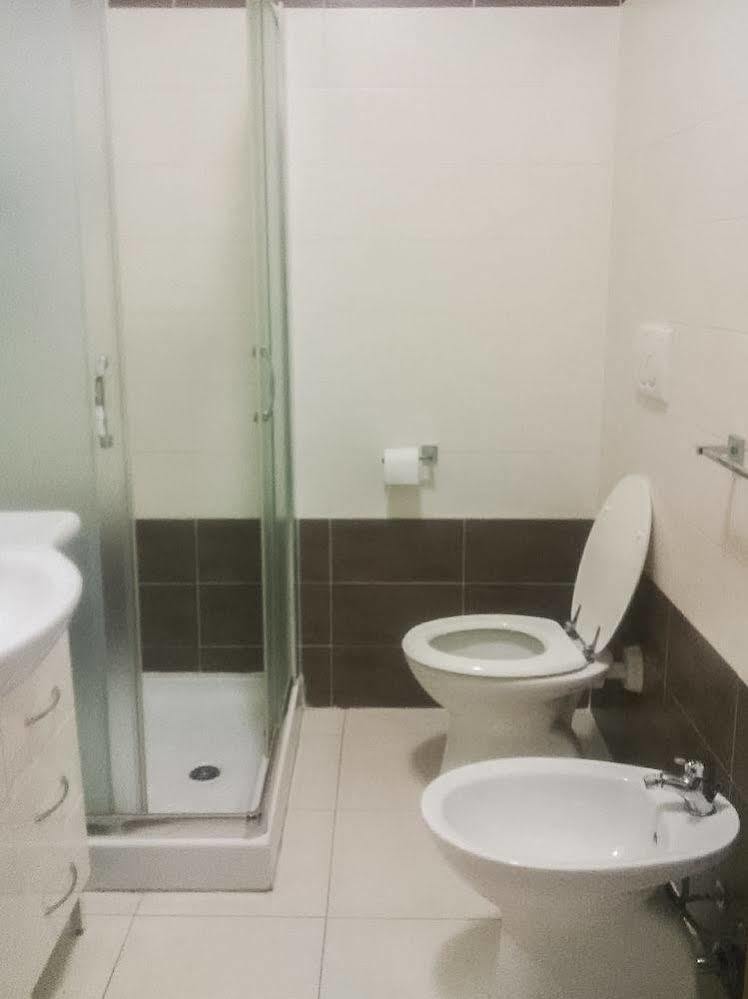 Apartamento Parri, Bologna By Short Holidays Exterior foto