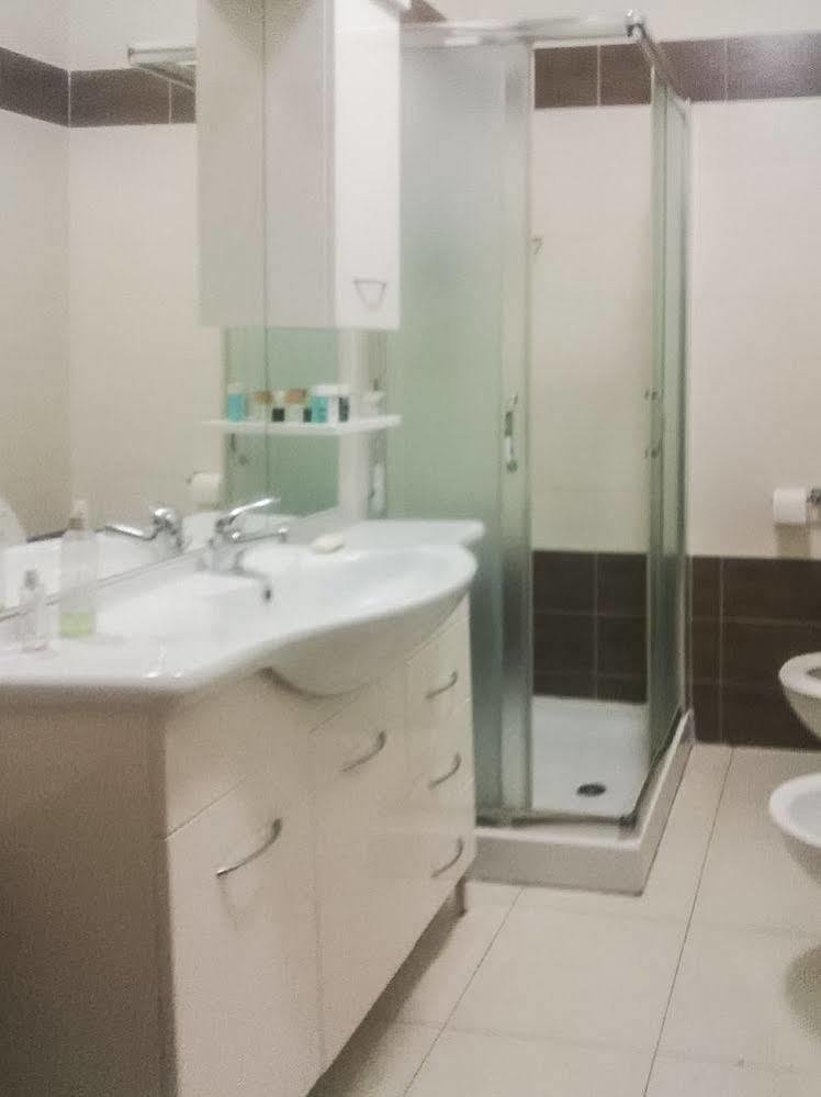 Apartamento Parri, Bologna By Short Holidays Exterior foto